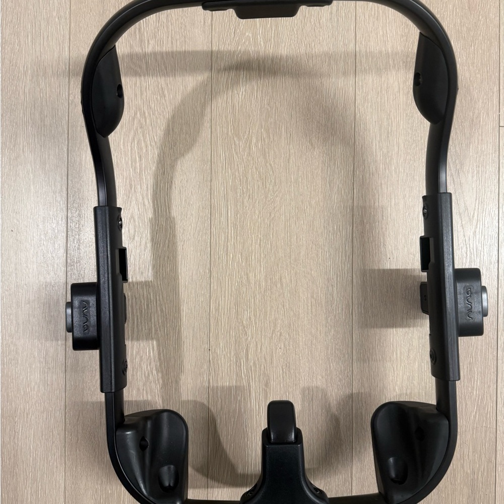 Nuna Mixx Adapter Ring for Nuna PIPA